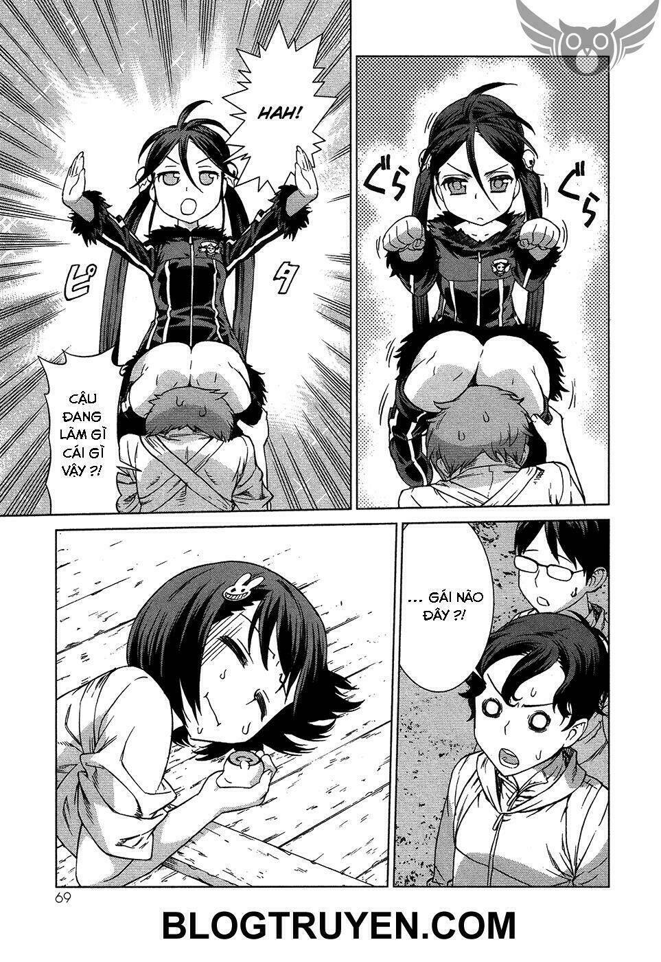 celestial clothes chapter 5 29