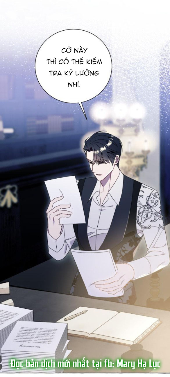 tôi tưởng đó chỉ là tiểu thuyết trọng sinh bình thường chapter 63.1 1