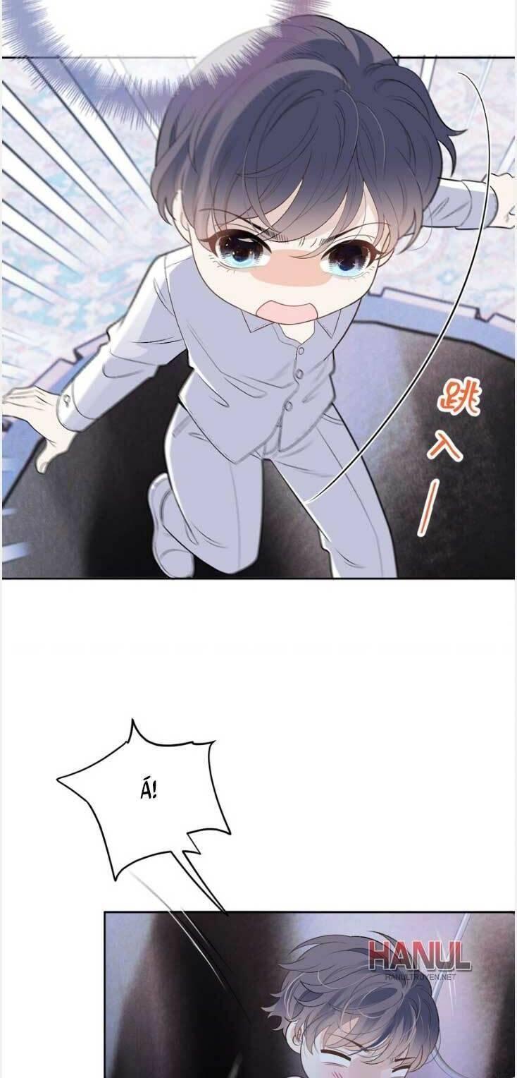 một vợ yêu, một bé con chapter 274 11