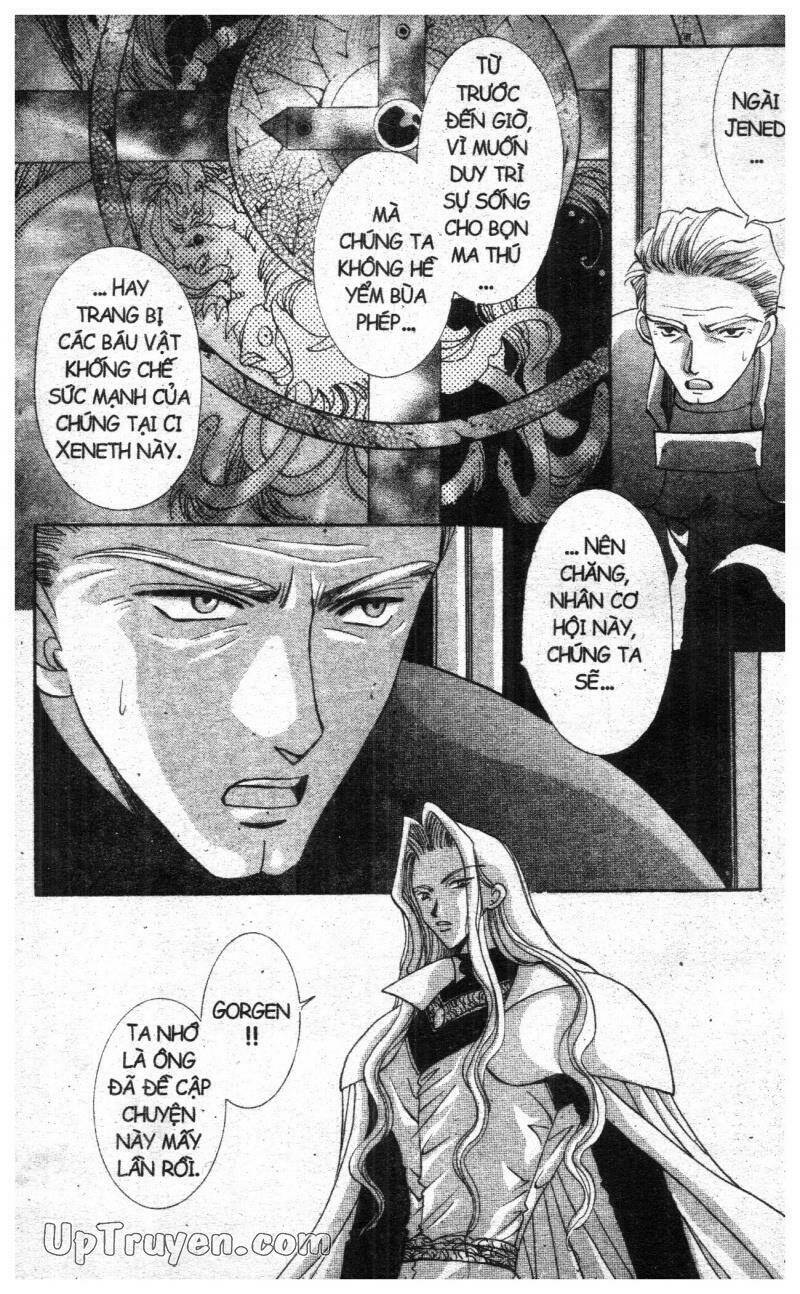 vampire game chapter 15 24