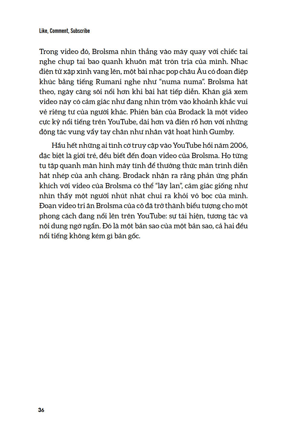 Sách Hành Trình Thống Trị Thế Giới Của YouTube