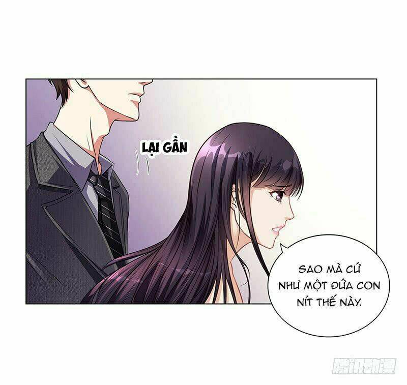 danh môn độc sủng ái thê chapter 18 30