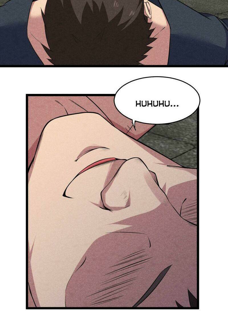 thần tiên rút thẻ chapter 20 15