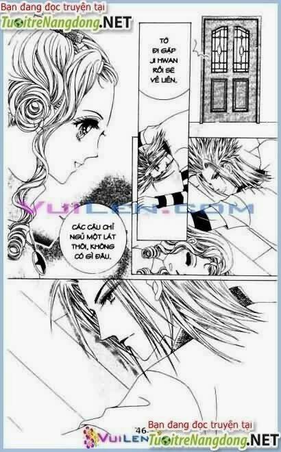 sức thanh xuân chapter 12 46