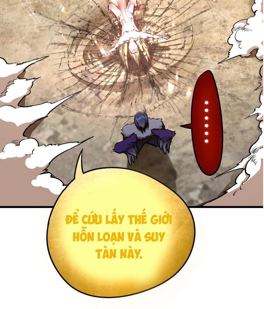 tôi không phải quỷ vương chapter 1 116