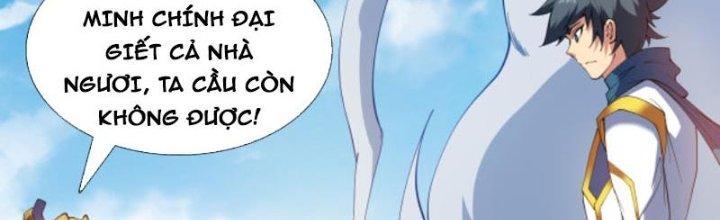 ẩn cư mười vạn năm, đời sau mời ta rời núi chapter 23 158