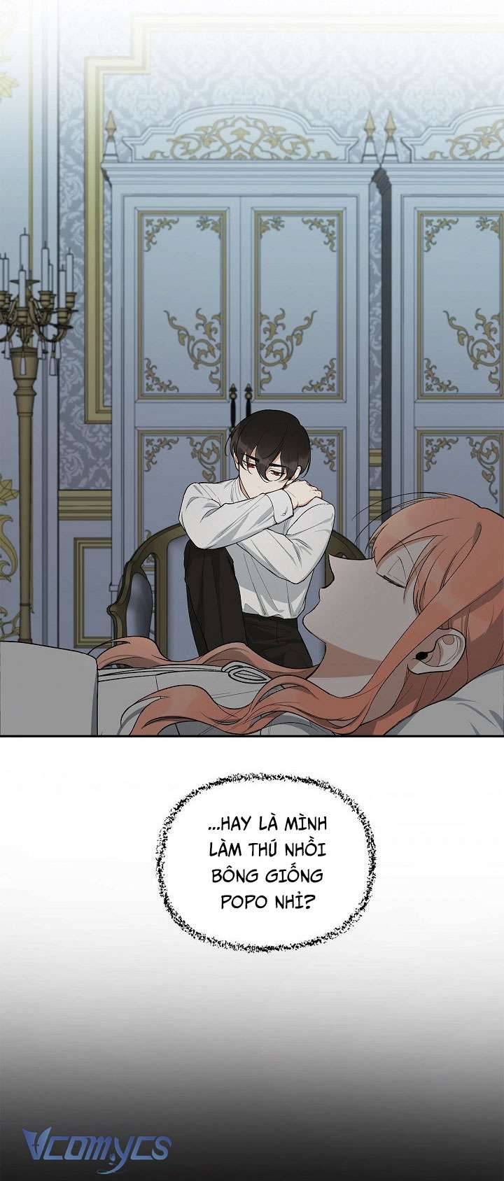 phương pháp trở thành con gái của người hùng bóng đêm chapter 14 2