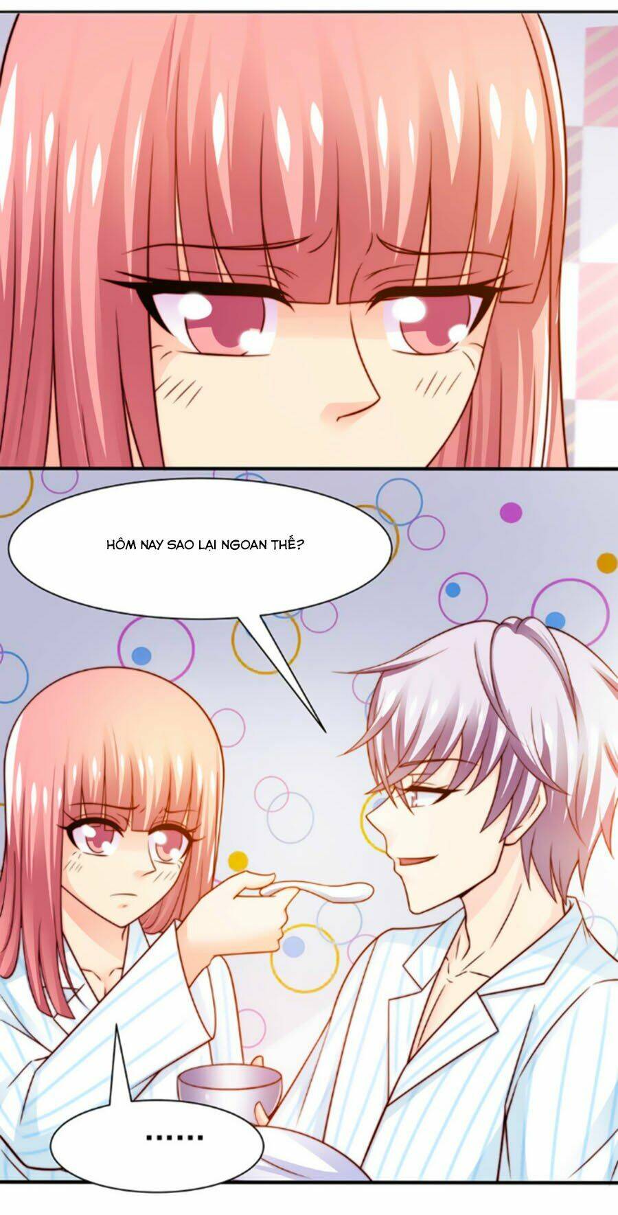 đại thúc, người ta sẽ ngoan chapter 37 6