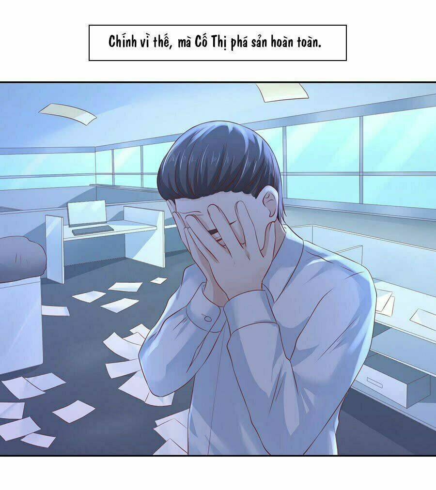 liệt ái tri hạ: series mật đào tiểu tình nhân chapter 229 22