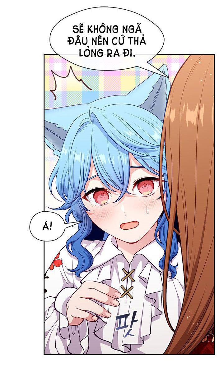 cẩn thận nữ phụ phản diện đấy! chapter 124 55
