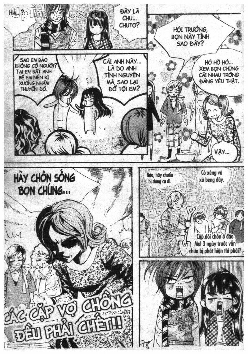 hoàng cung chapter 14 76