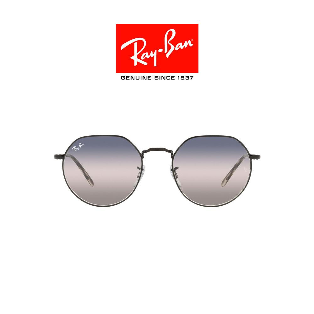 Mắt Kính RAY-BAN  - RB3565 002/GE -Sunglasses