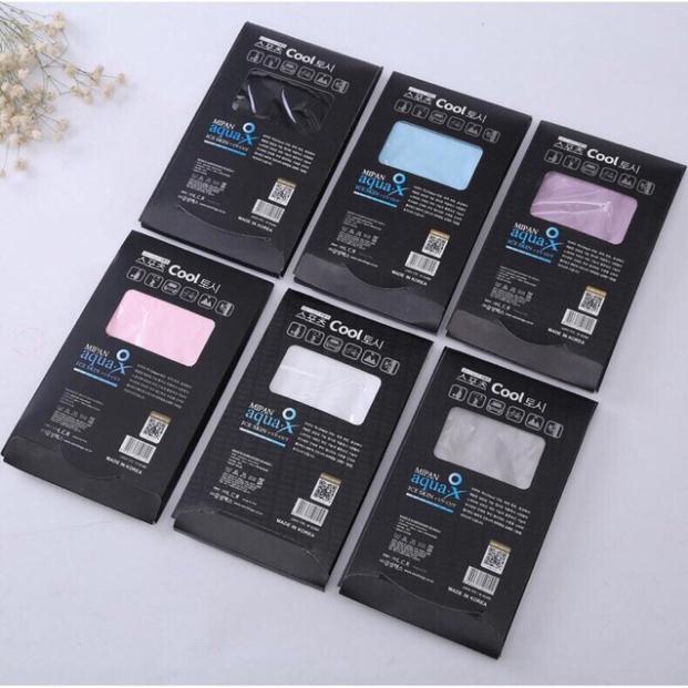 Ống tay chống nắng Hàn Quốc -AQUAR