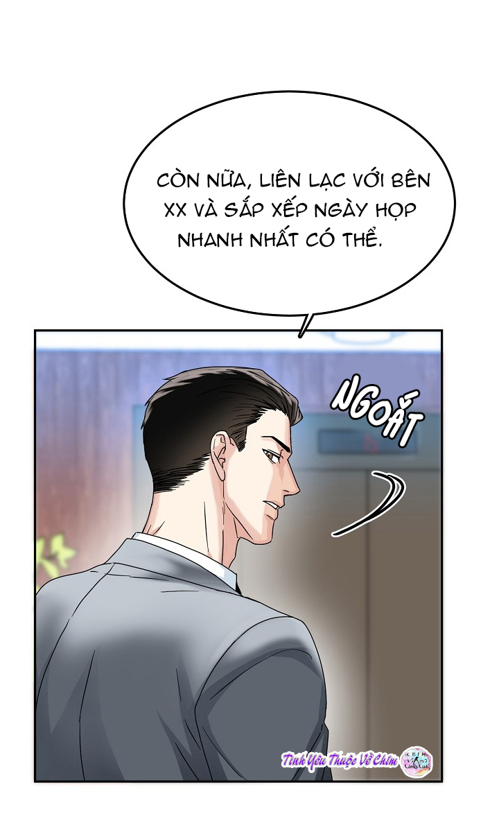 đối tác an toàn chapter 7 53