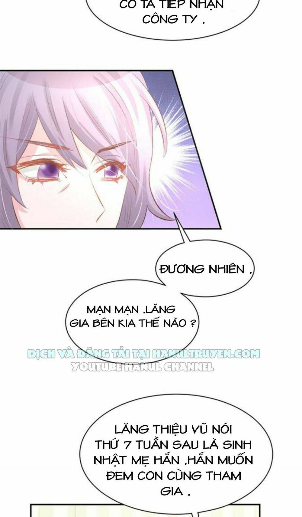 hôn nhân ấm áp : tổng tài sủng vợ thành nghiện chapter 28 13