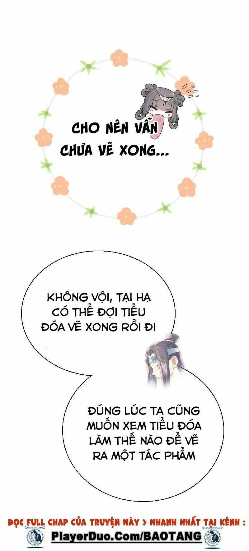 điền viên mật sủng: cô vợ nóng bỏng chapter 78 23