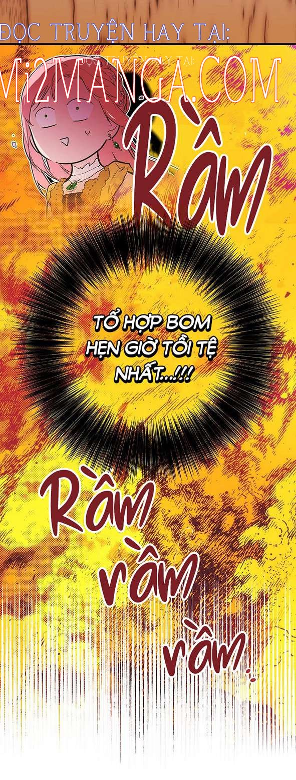 cổ tích về người mẹ kế chapter 50.5 8