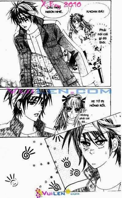 cuộc sống của tôi chapter 11 65