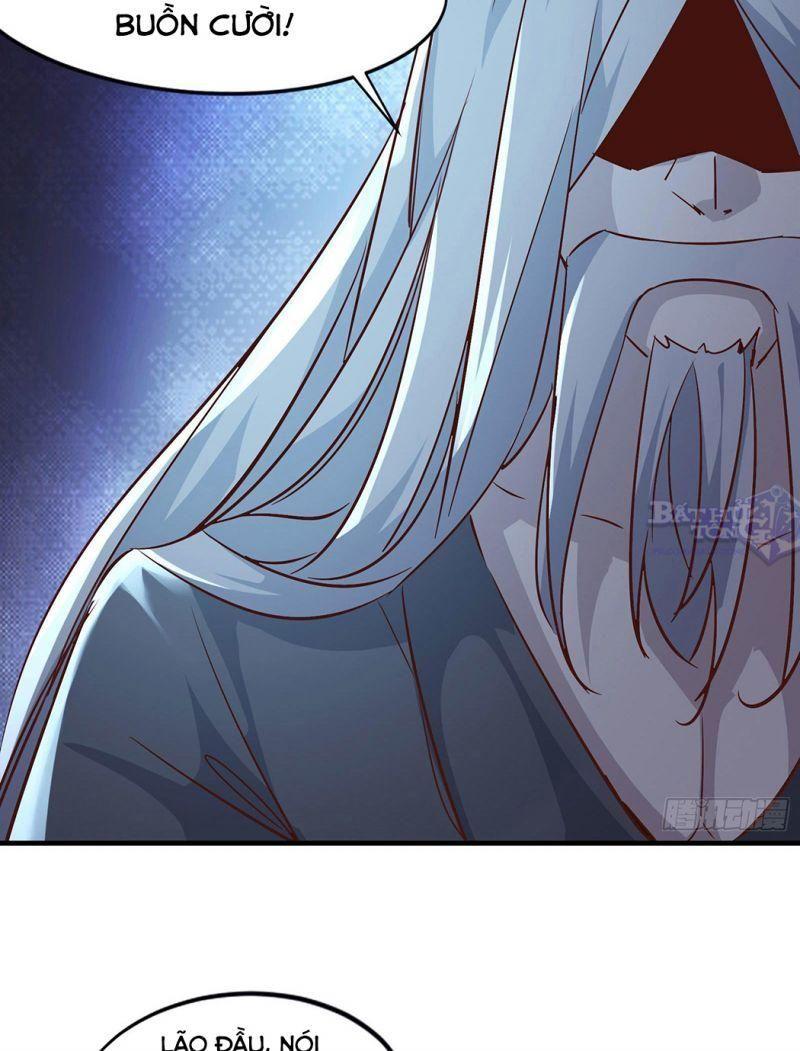 đồ đệ ta toàn là nữ ma đầu chapter 38 38