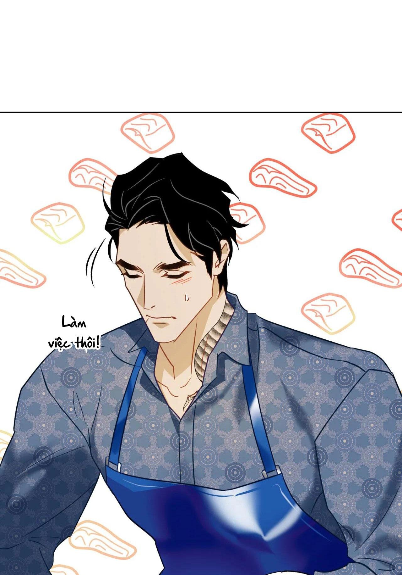 mỹ nhân ngư chapter 3 26