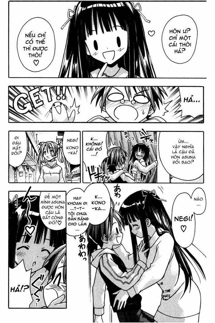 bậc thầy ma pháp chapter 26 22