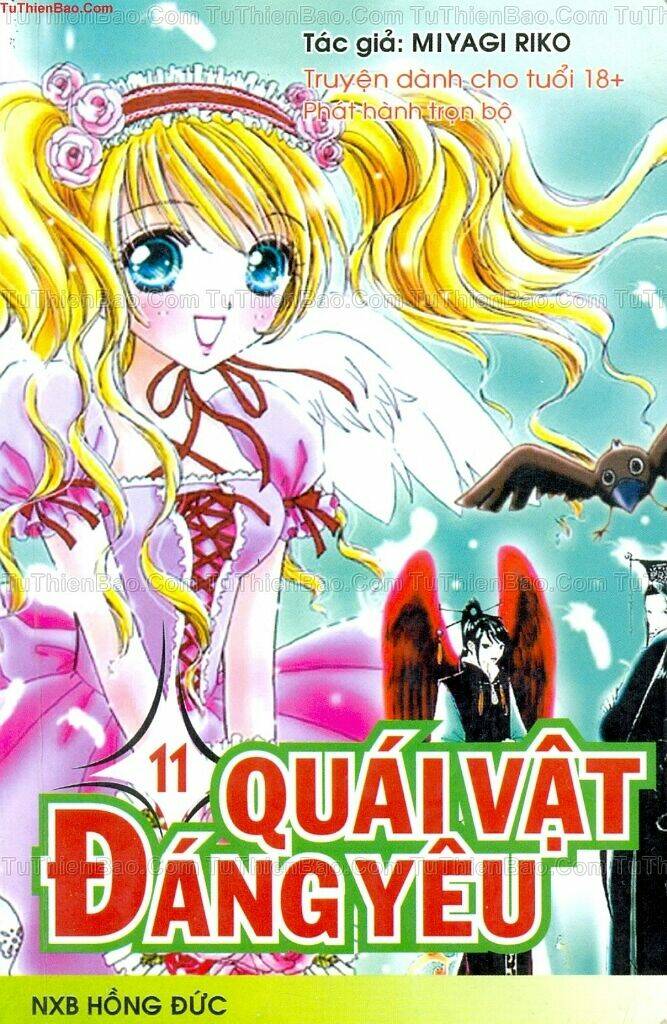 love monster chapter 52 1