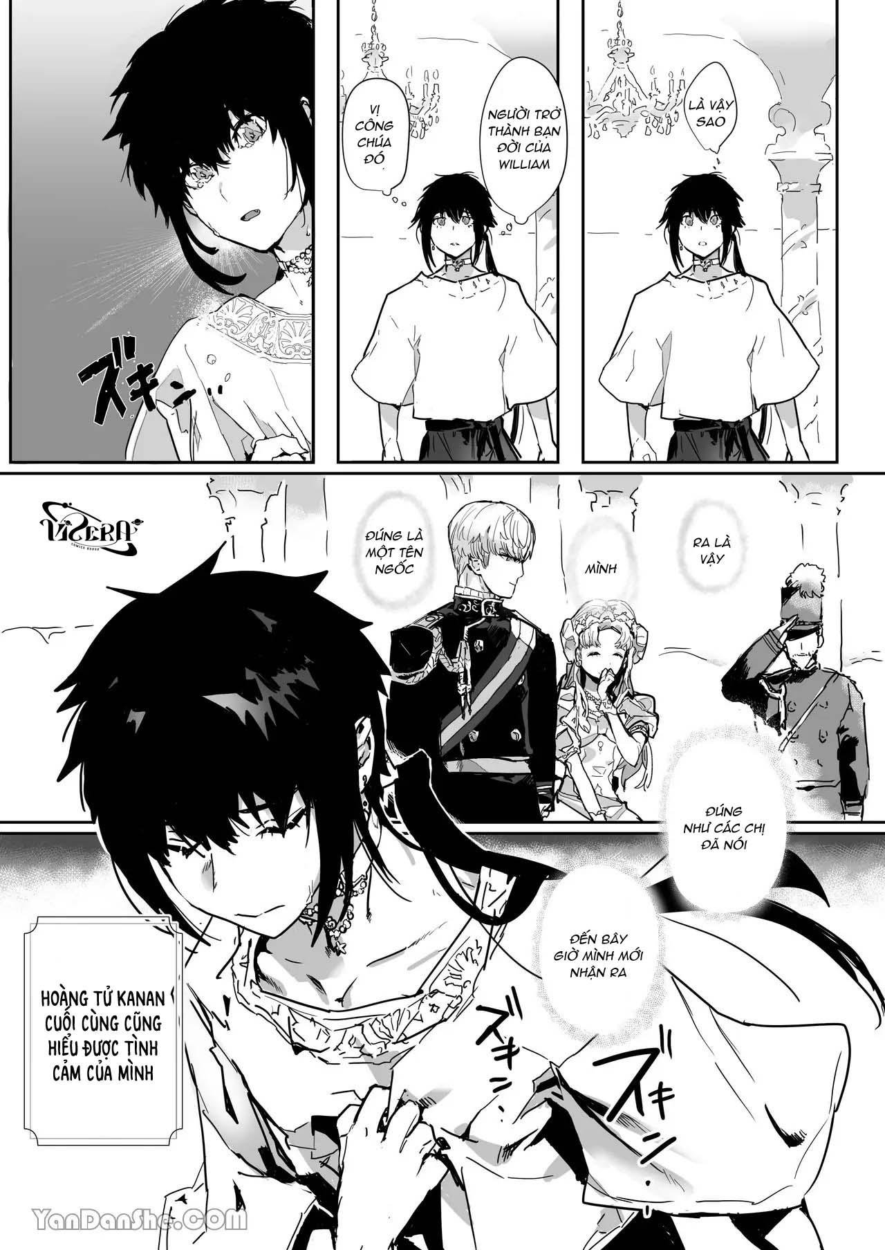 oneshot vicera comics house chapter 137 12