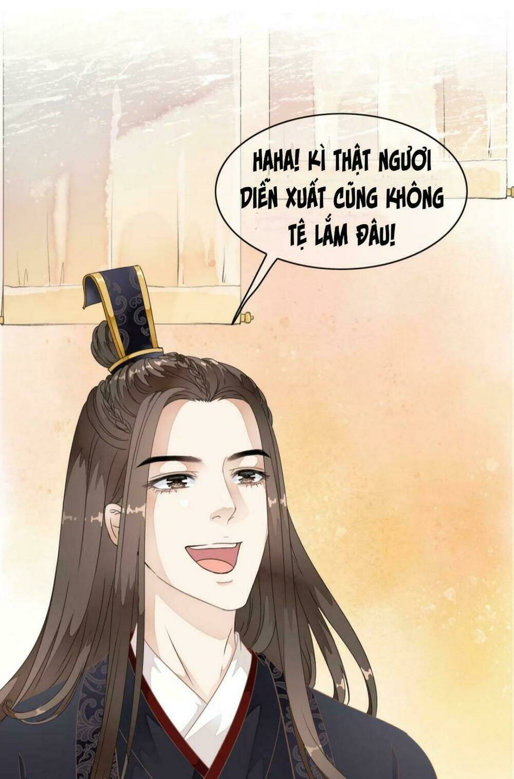 bạch liên yêu cơ người chapter 37 24