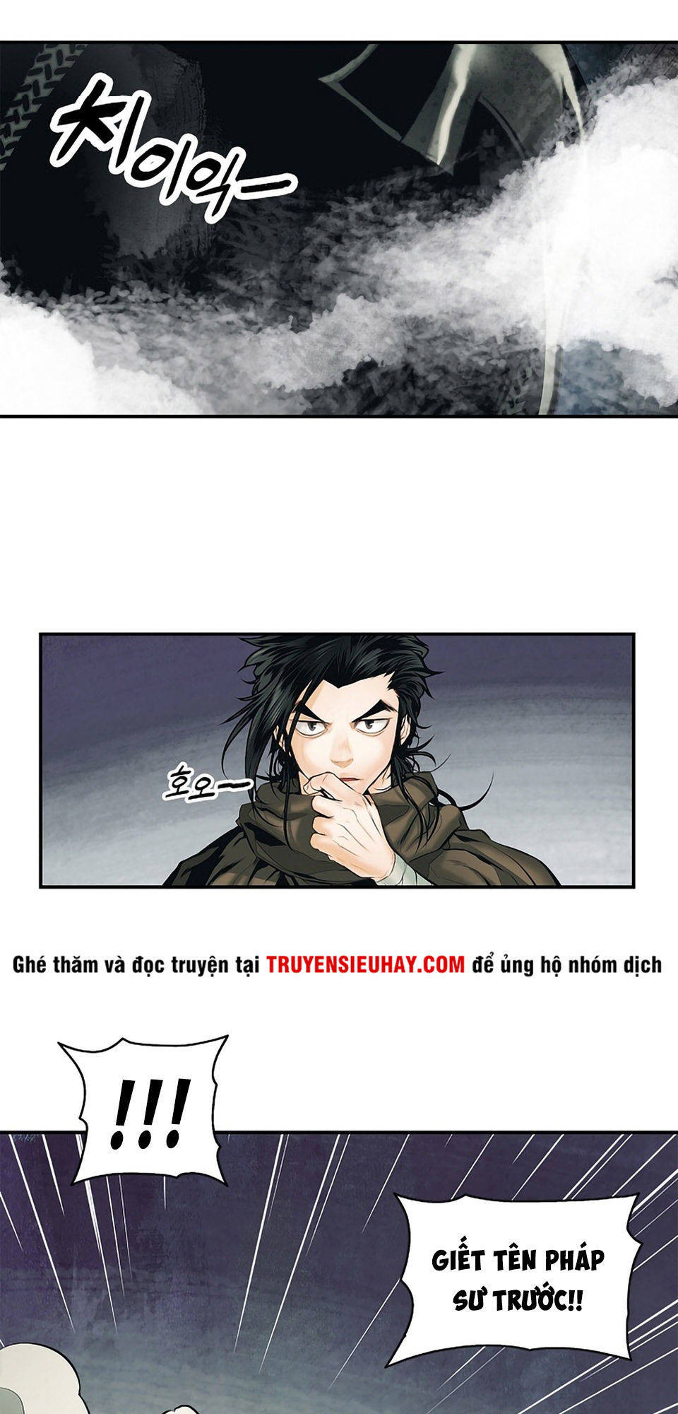 bất bại chân ma chapter 9 30