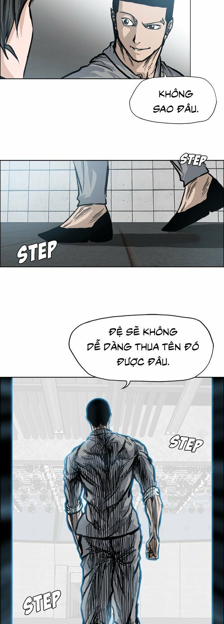 bá chủ học đường ss2 chapter 39 32