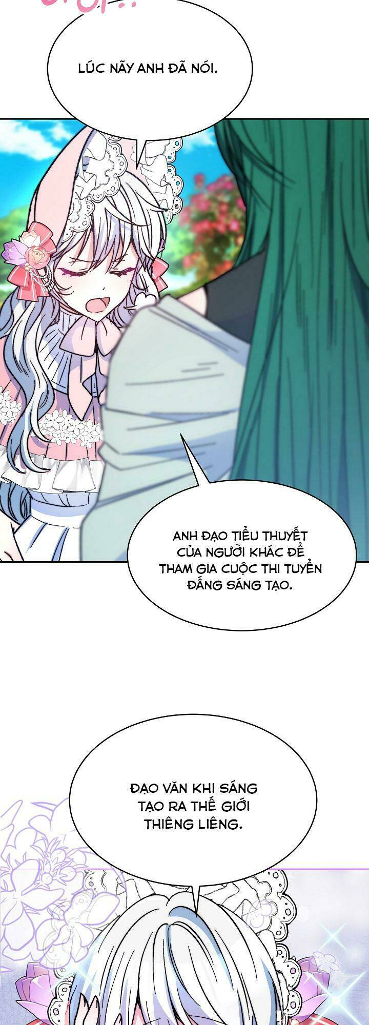 nàng evangeline chapter 14 45