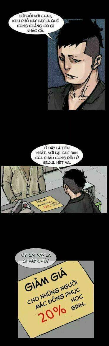 dokgo 2 | độc cô 2 chapter 45 6