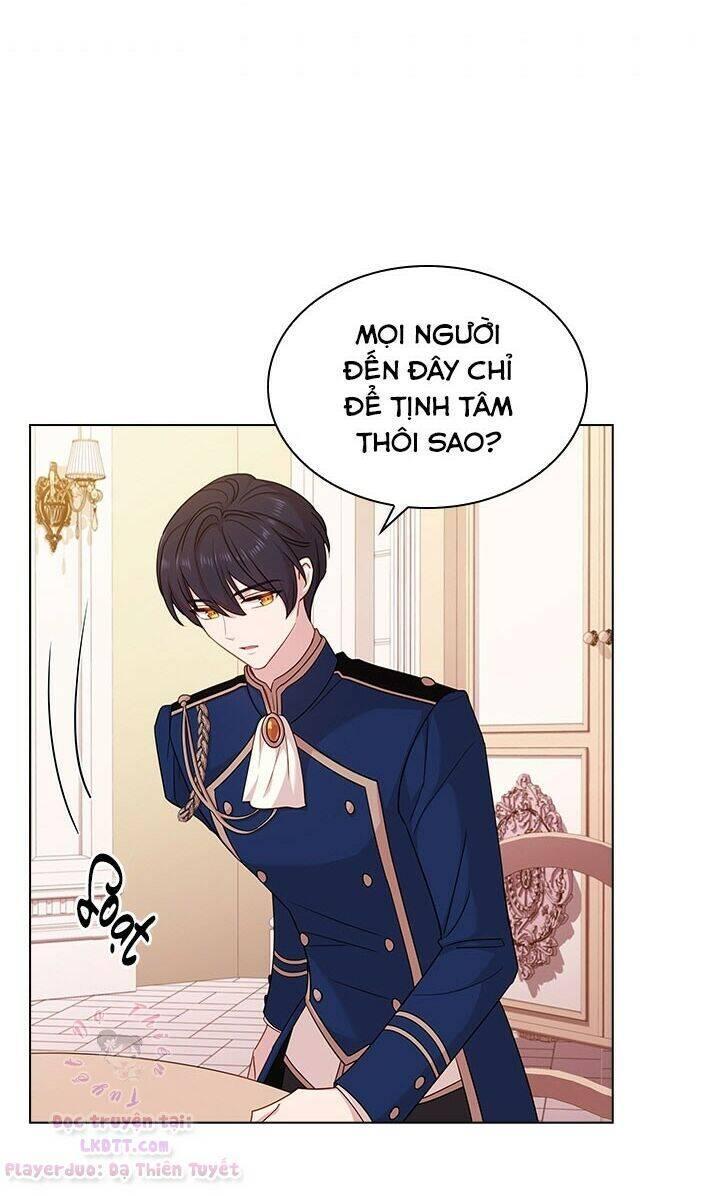 để yên cho tiểu thư hiền chapter 30 30