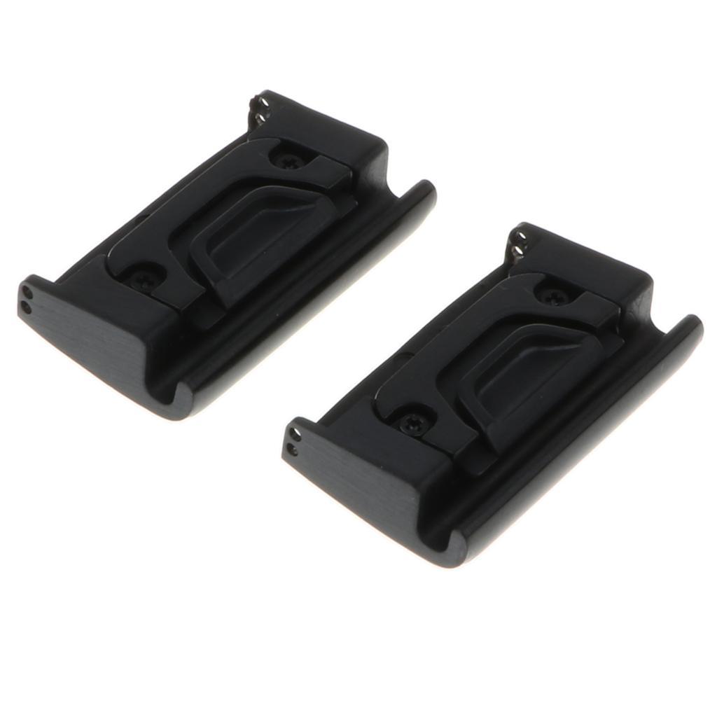 Stainless Steel Connector  Accessory for  Fenix 5S