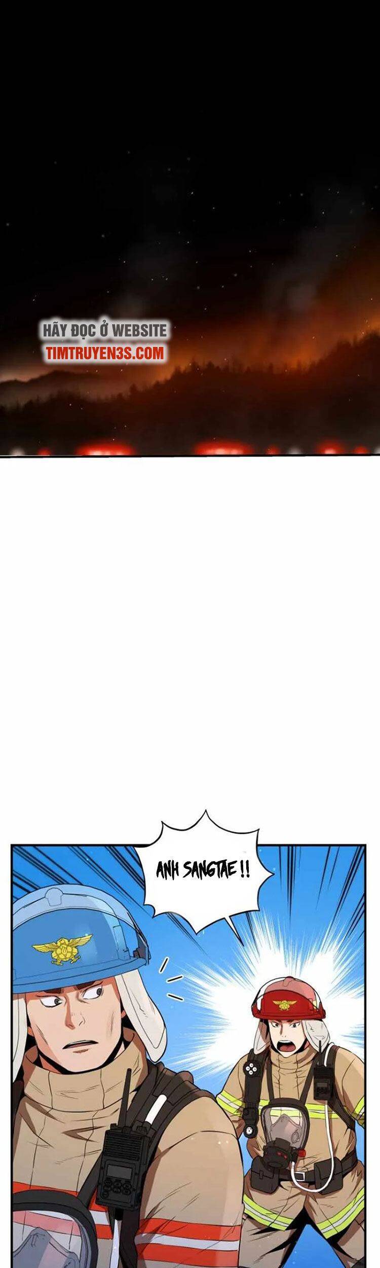 hệ thống oán hận của ta chapter 12 19