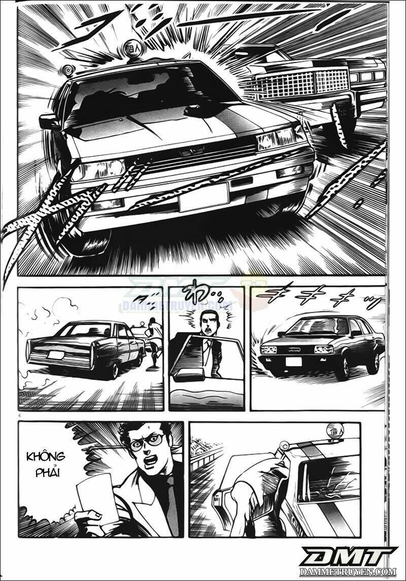 crying freeman chapter 8 8