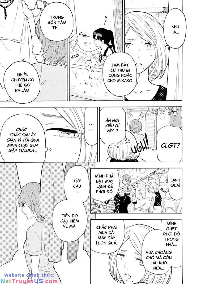 himegoto - juukyuusai no seifuku chapter 84 4