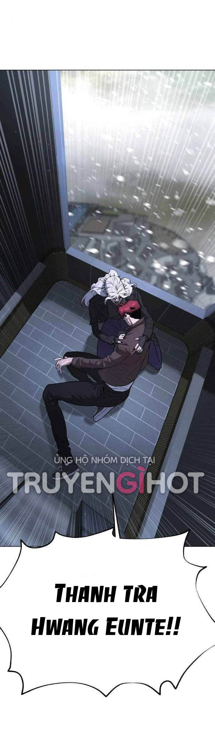 bạch huyết - white blood chapter 82 59