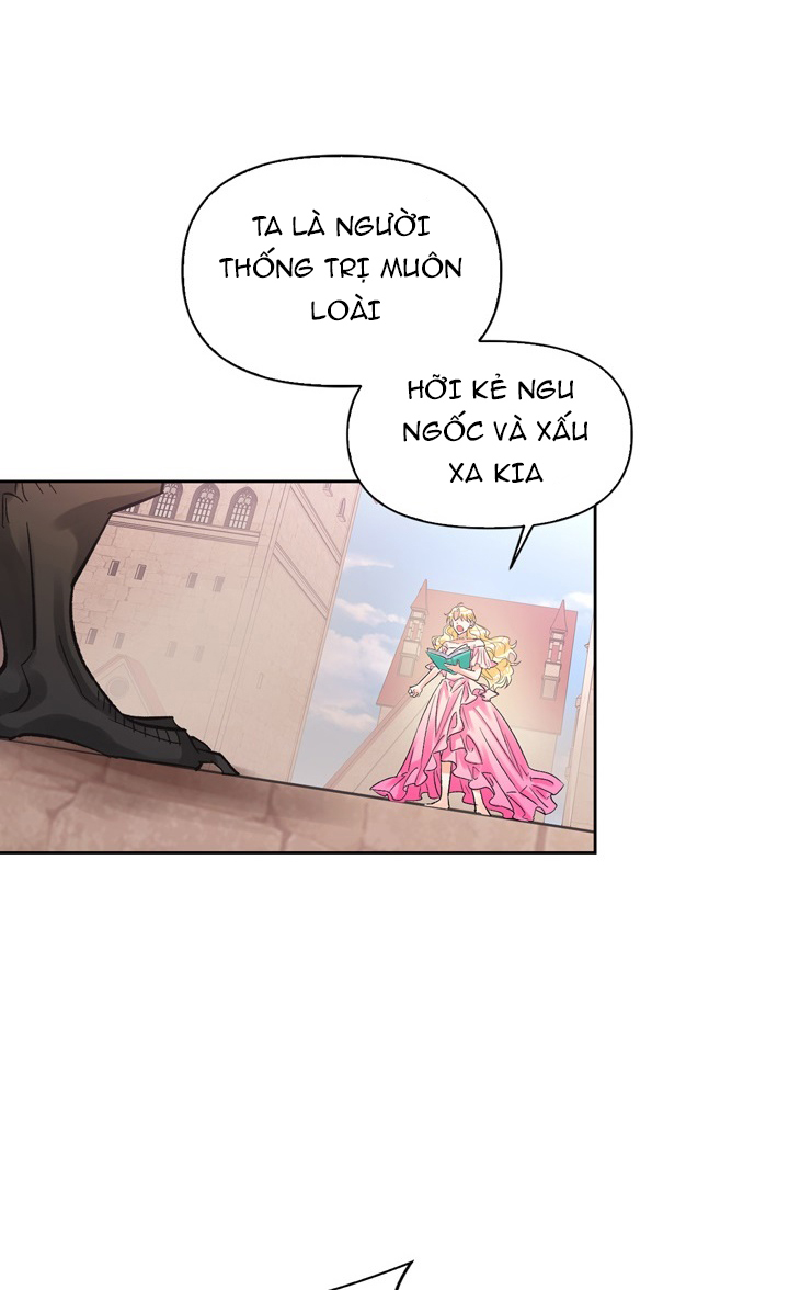 ác nữ xứng đôi với bạo chúa chapter 25 41