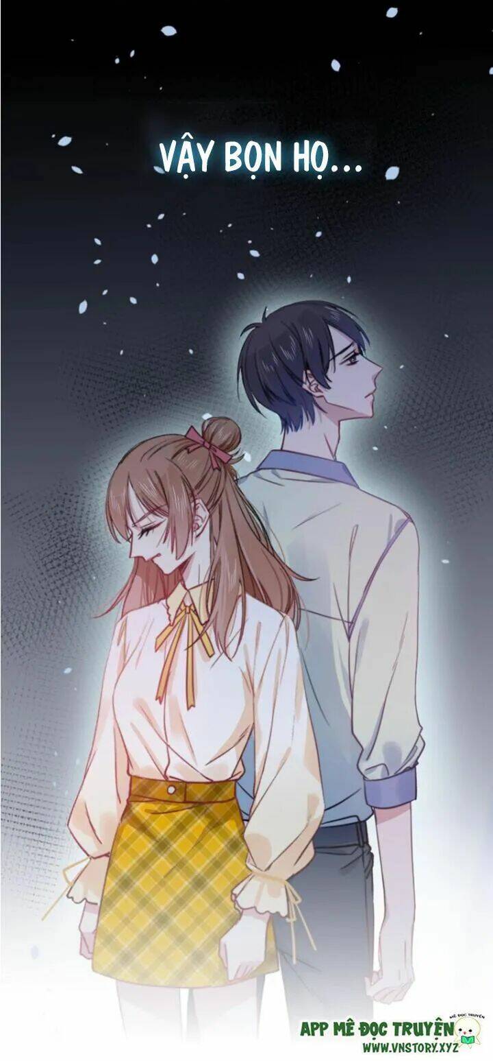 huyết quỷ luyến nhân chapter 16 43