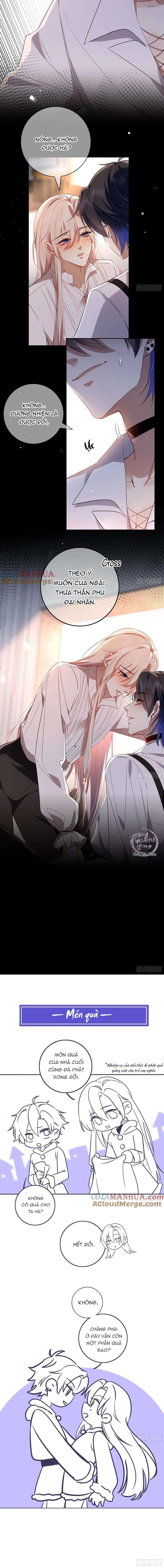 điếm nhiễm (hoen ố) chapter 24 9