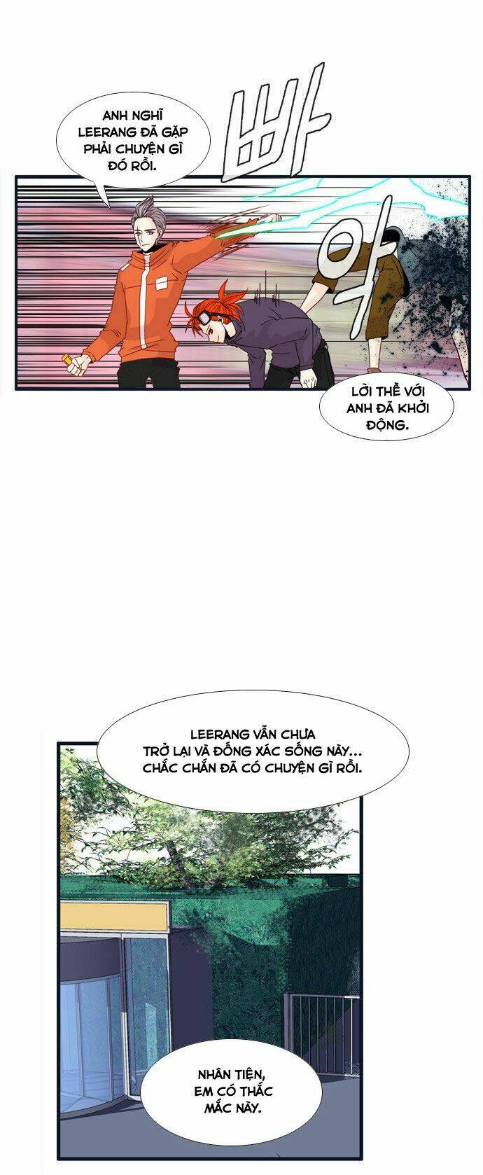 món quà từ chúa chapter 63 26