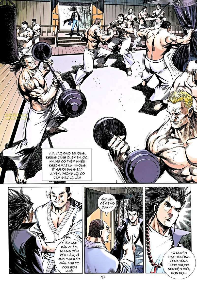 thạch hắc long truyện chapter 37 20