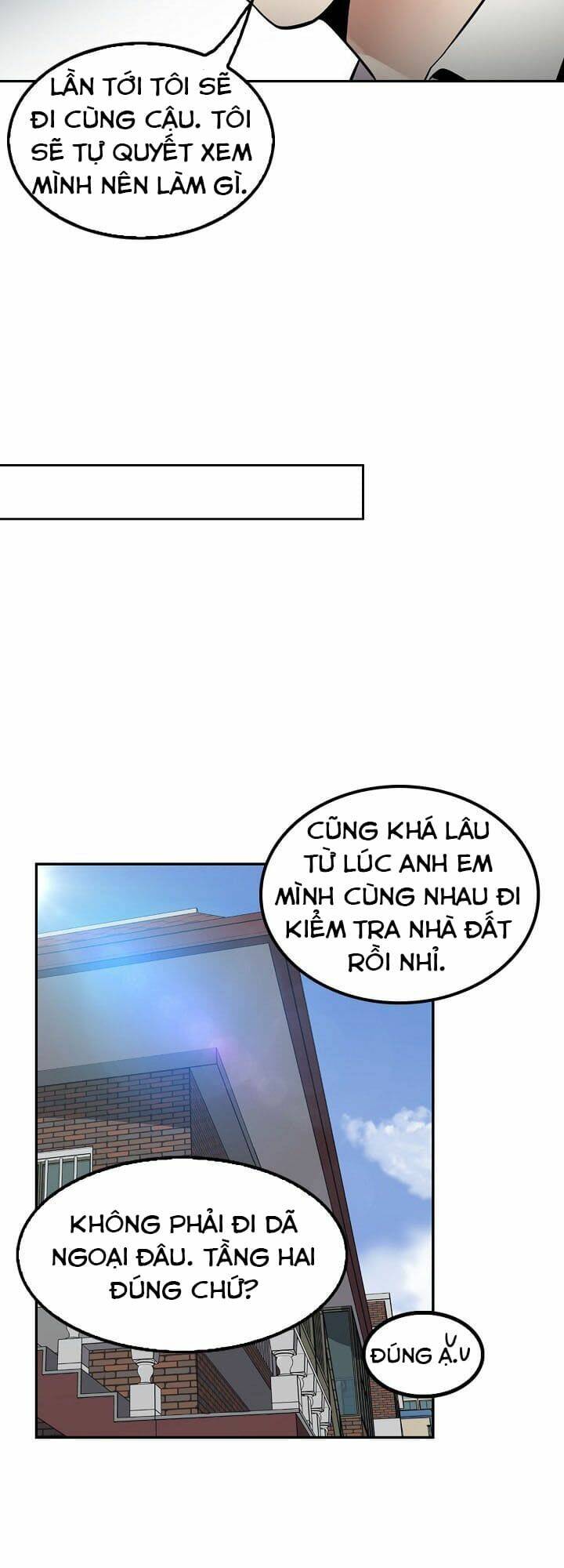 điều tra viên chuyển sinh chapter 36 42