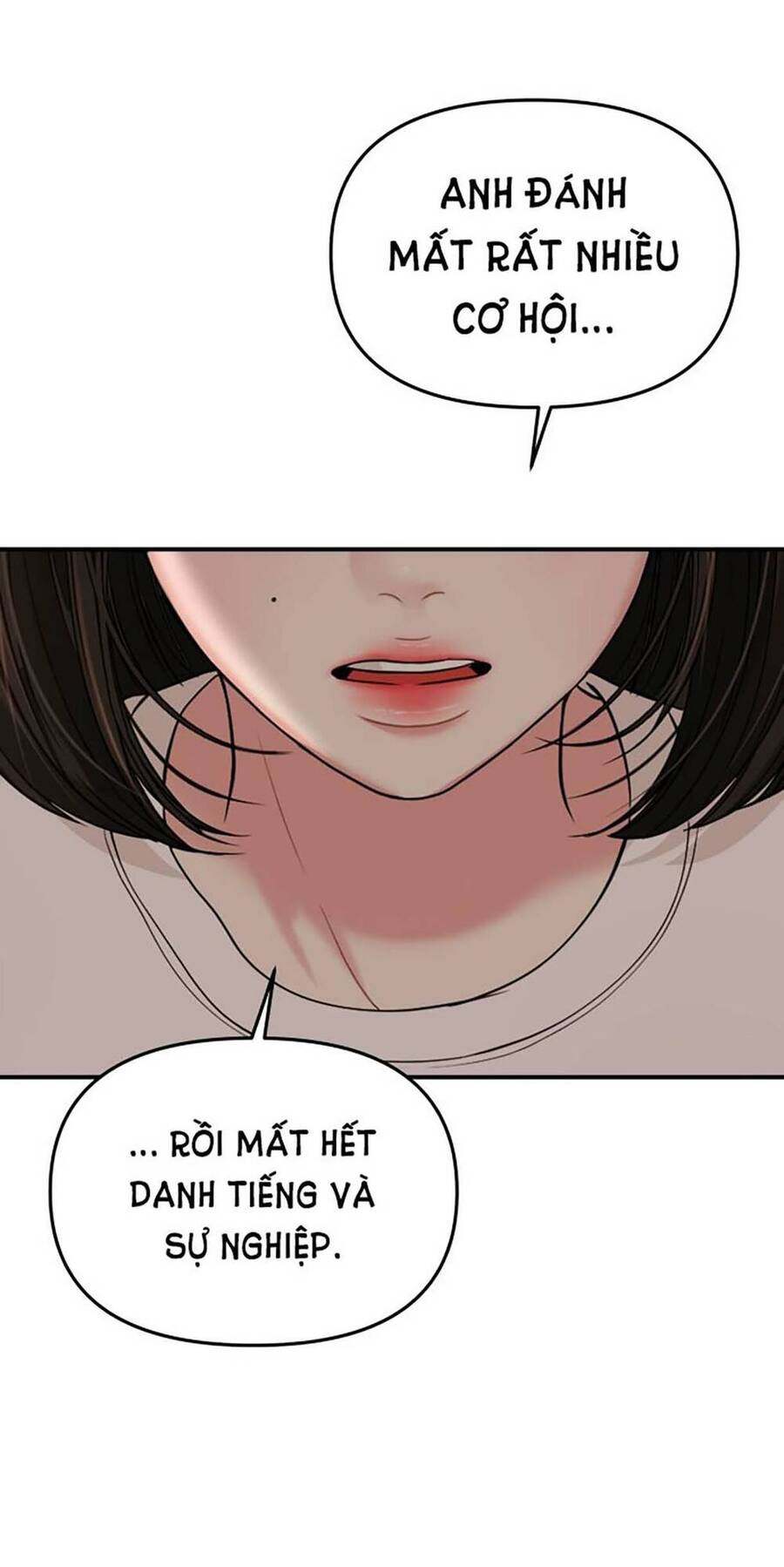 gửi em, người nuốt trọn vì sao chapter 111.1 4