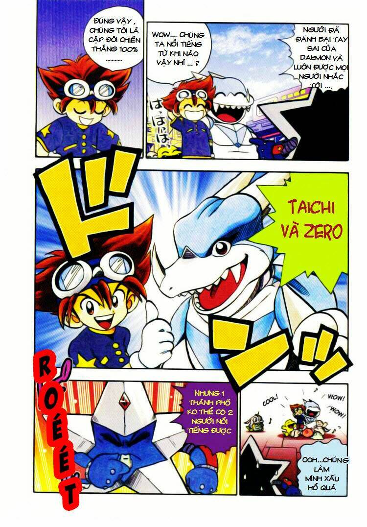 digimon v-tamer chapter 14 4