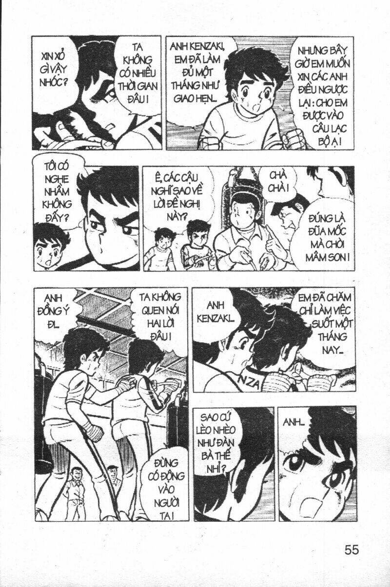 boxing đường tới võ đài chapter 2 53