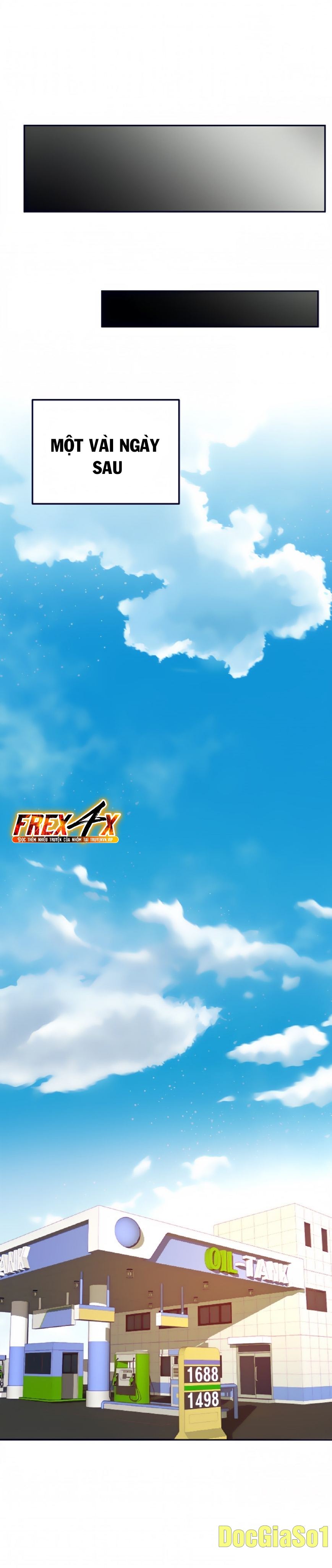 cậu chủ nhỏ chapter 23 25