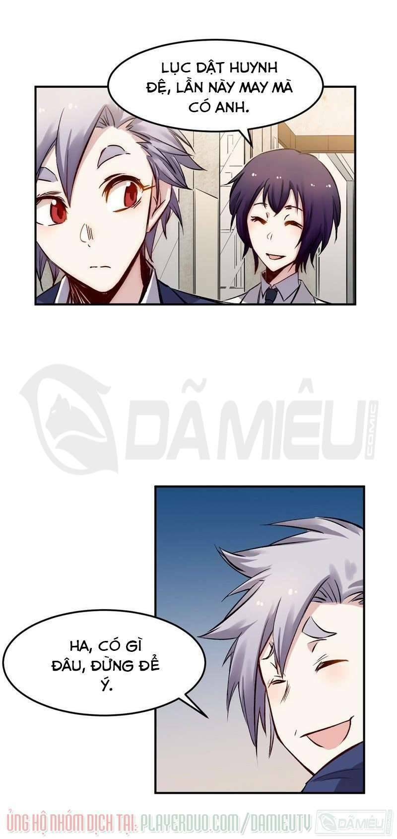 đỉnh phong thần y chapter 51 1