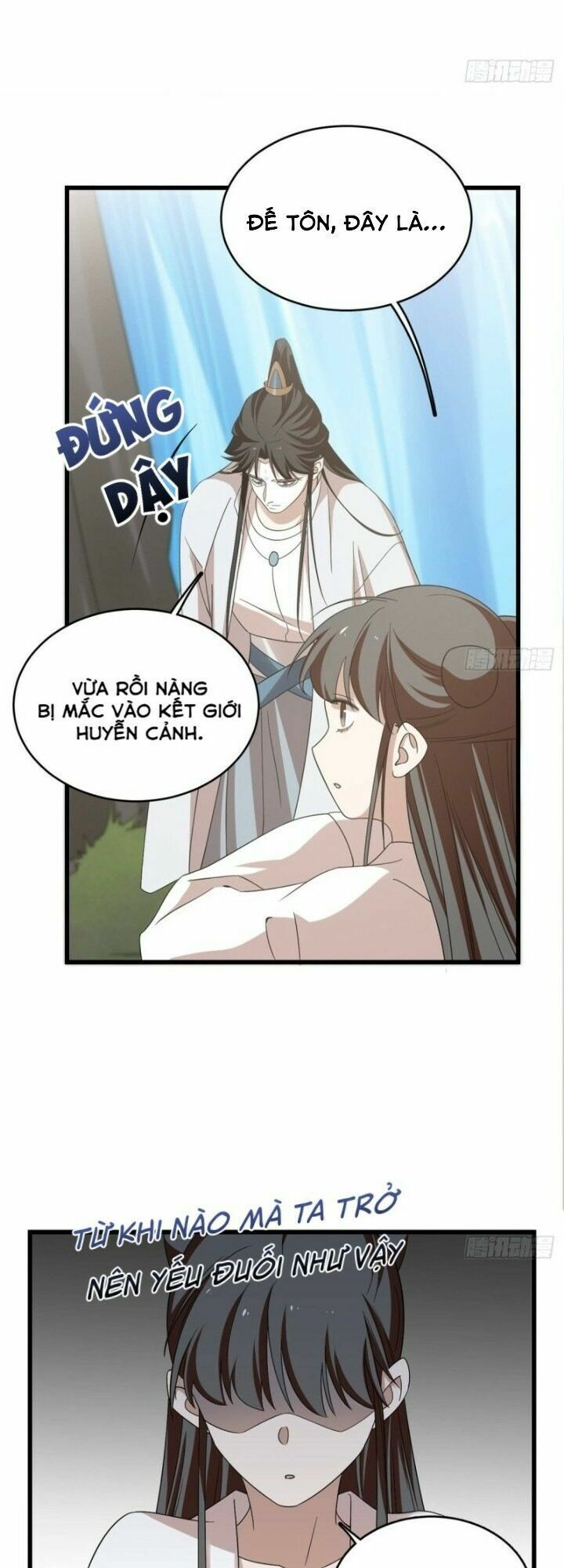 độc bộ thiên hạ: đặc công thần y chapter 198 8